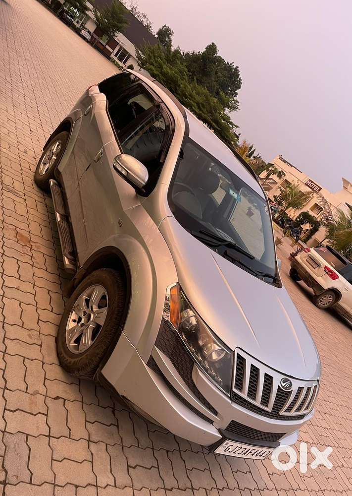 Mahindra Xuv500 W8, 2013, Diesel