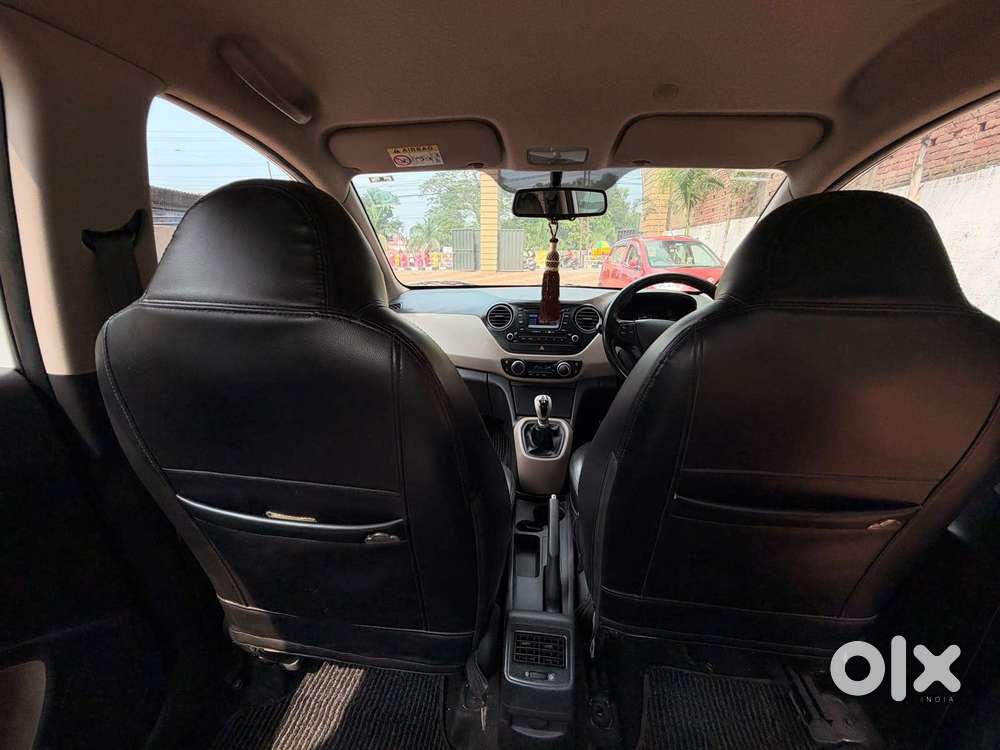 Hyundai Xcent Sx 1.2 (o), 2014, Diesel