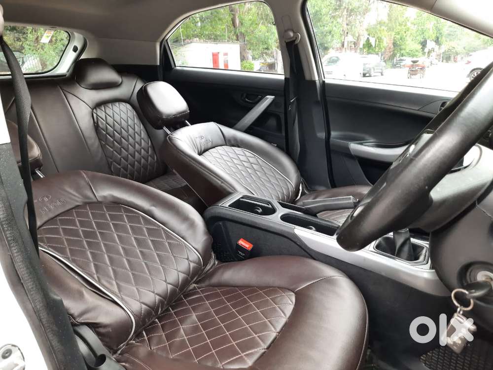 Tata Nexon 1.2 Petrol, 2021, Petrol