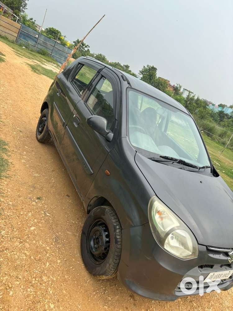Maruti Suzuki Alto 800 2015 Petrol Good Condition 1st Owner Car .