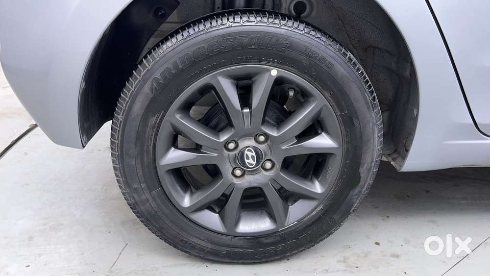 Hyundai Elite I20 Sportz Plus, 2019, Petrol