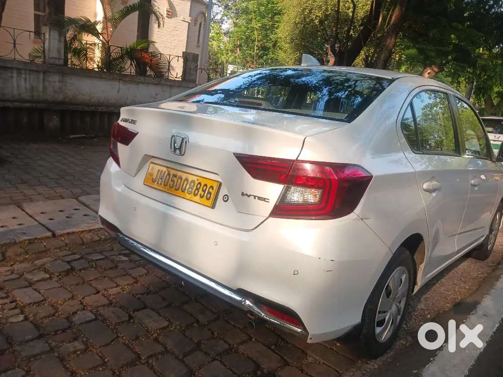Honda Amaze 2024