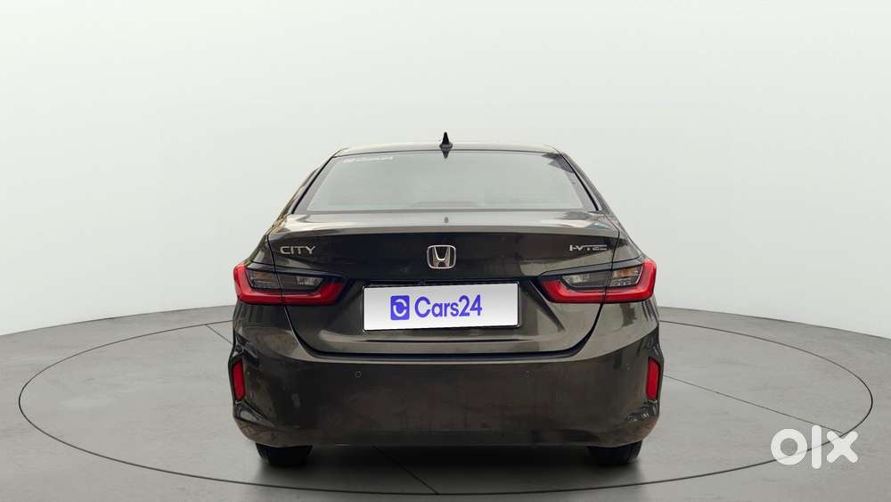 Honda City 1.5 Zx I-vtec Mt, 2022, Petrol
