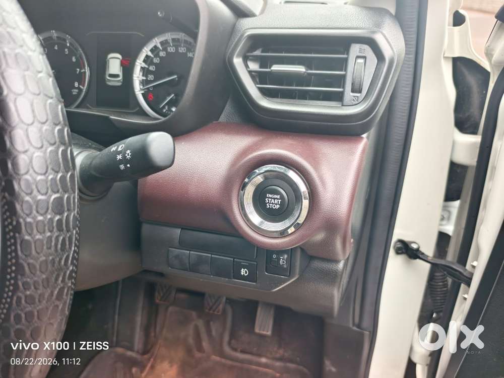 Maruti Suzuki Grand Vitara 1.5 Sigma Smart Hybrid, 2026, Petrol