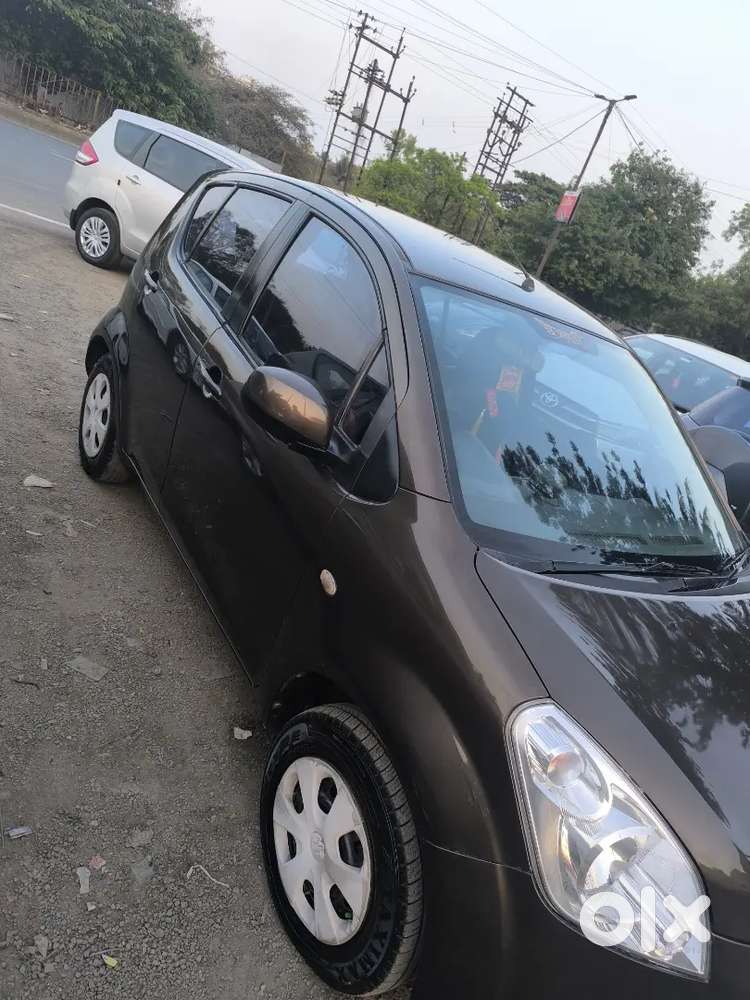 2012 Cng Petrol Out Fiited