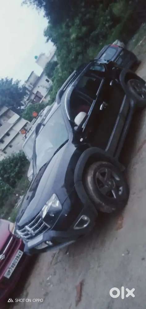 Renault Duster 2014