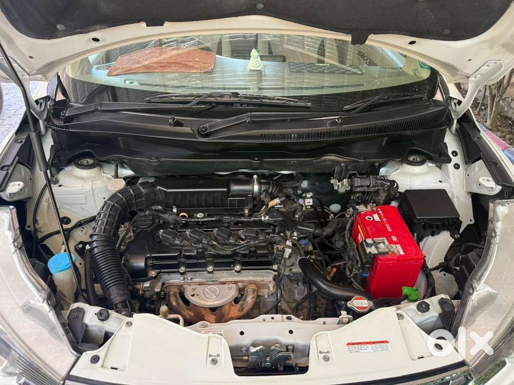 Maruti Suzuki Ertiga 2019 Petrol 90000 Km Driven