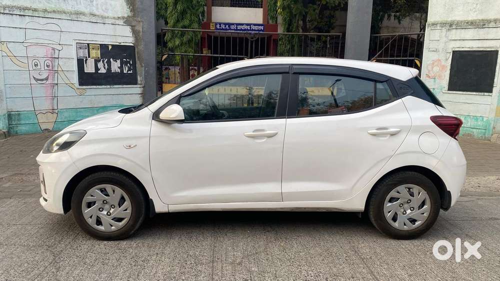 Hyundai Grand I10 Nios Sportz 1.2 Kappa Vtvt, 2023, Petrol