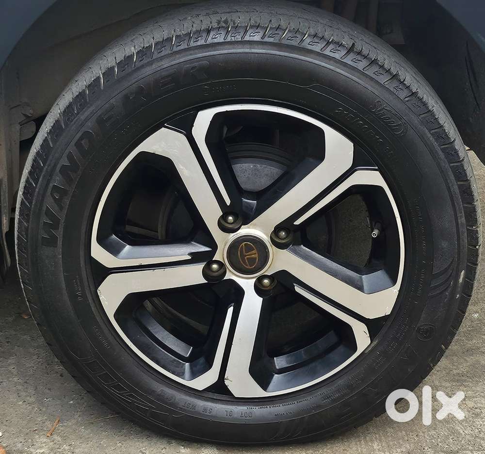 Tata Nexon Ev Xz Plus, 2022, Electric
