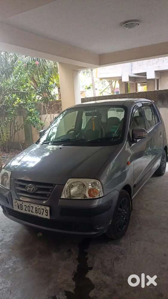 Santro Gls 2011