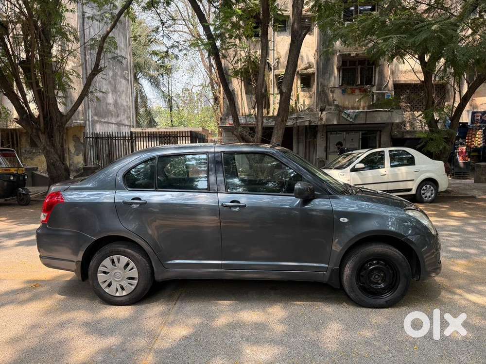 Maruti Suzuki Swift Dzire Vxi