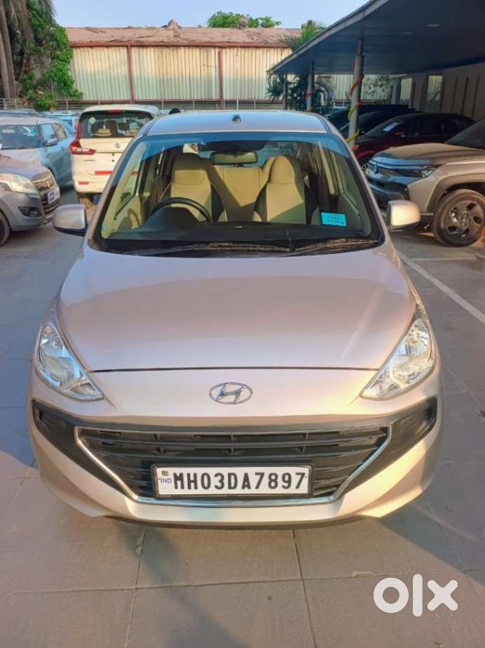Hyundai Santro Magna Cng, 2019, Cng & Hybrids