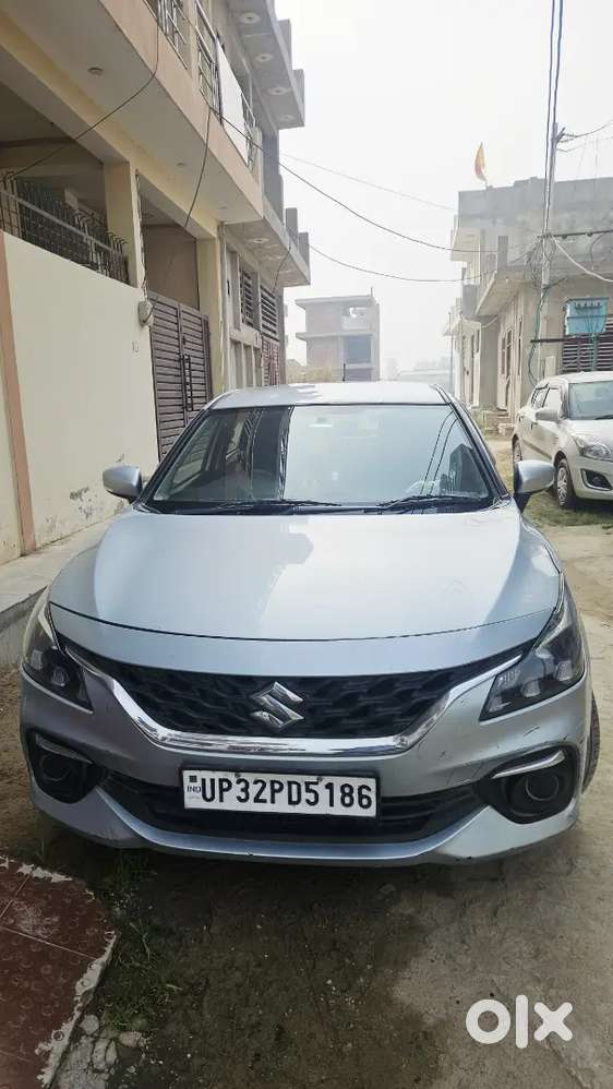 Maruti Suzuki Baleno