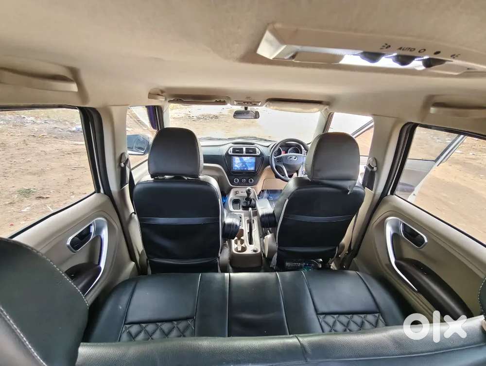 Mahindra Tuv 300 Diesel 2016