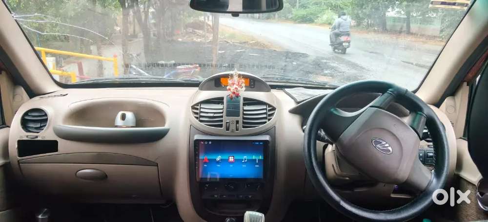 Mahindra Xylo 2009 Diesel 230000 Km Driven