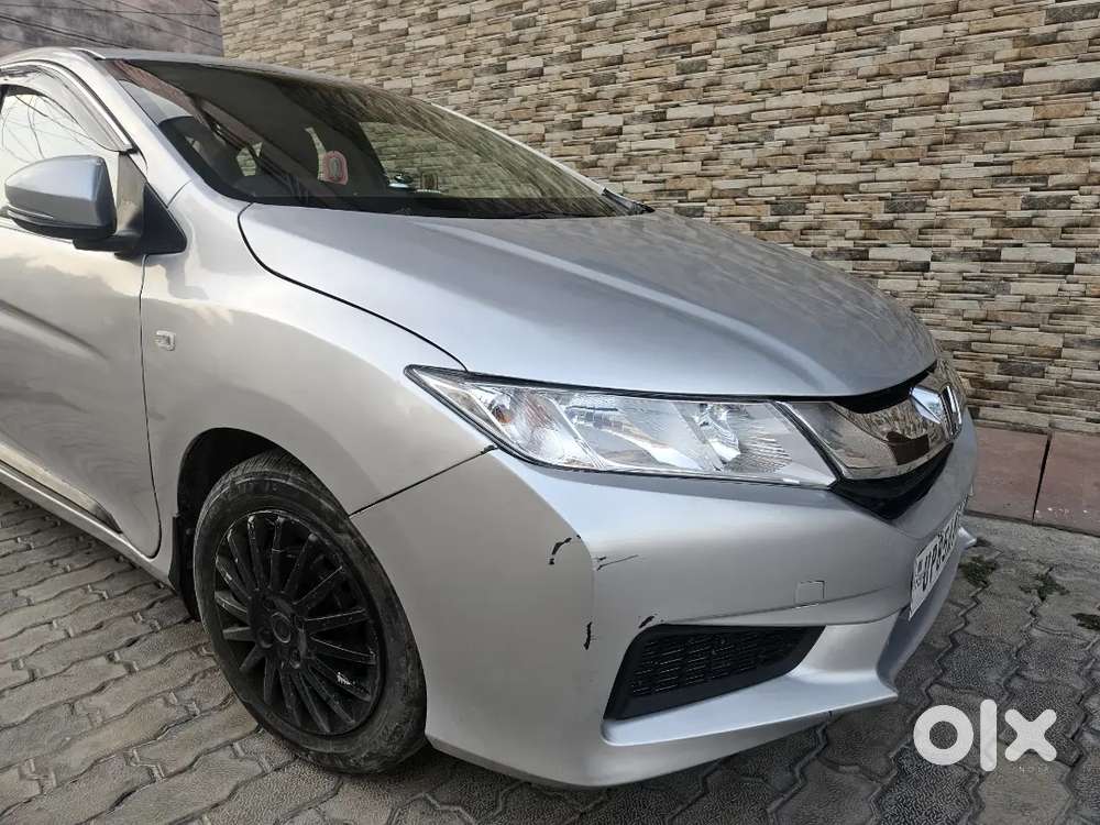 Honda City 2014 Diesel 89000 Km Driven