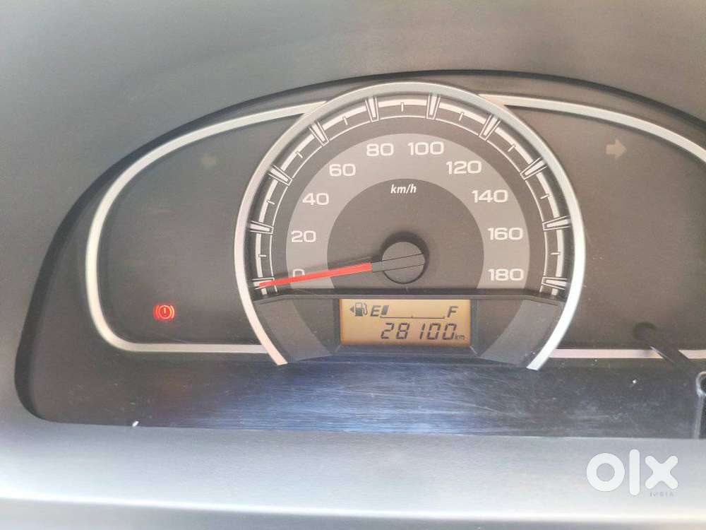 Maruti Suzuki Alto 800 Lxi, 2017, Petrol