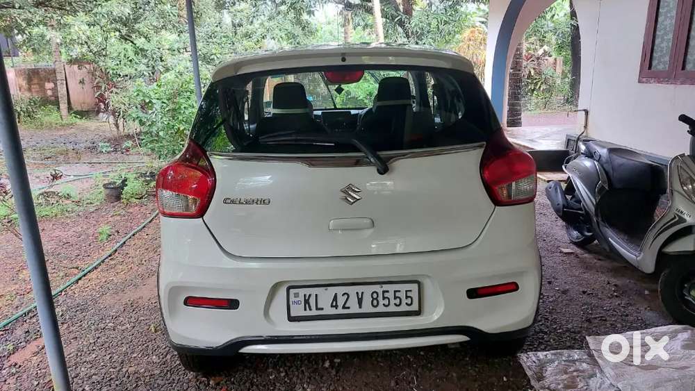 Maruti Suzuki Celerio 2023 Amt.