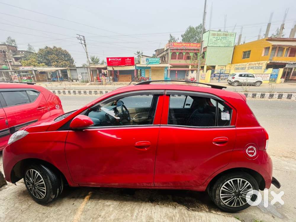 Hyundai New Santro 2021