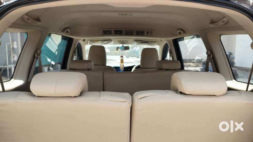 Maruti Suzuki Ertiga Zxi Plus Petrol, 2023, Petrol