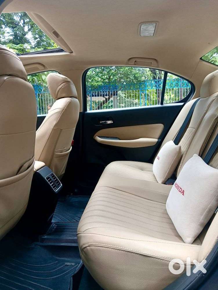 Honda City 1.5 Vx I-dtec Mt, 2021, Diesel