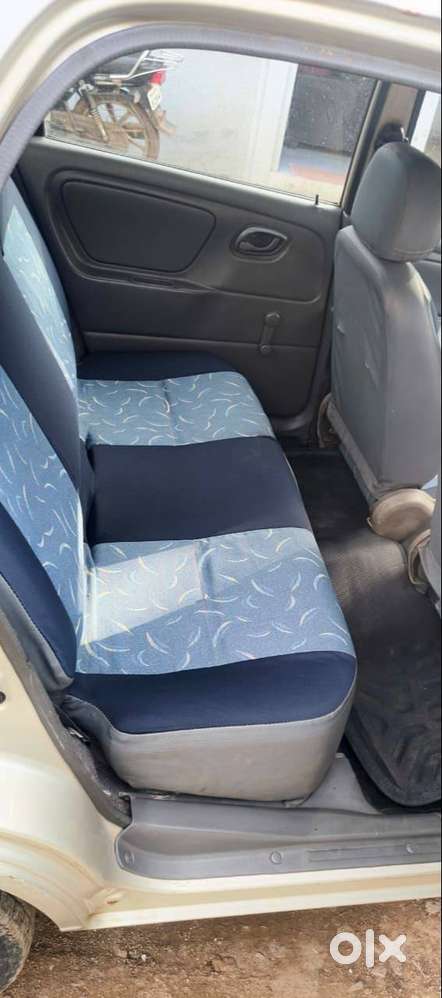 Maruto Suzuki Alto 2008