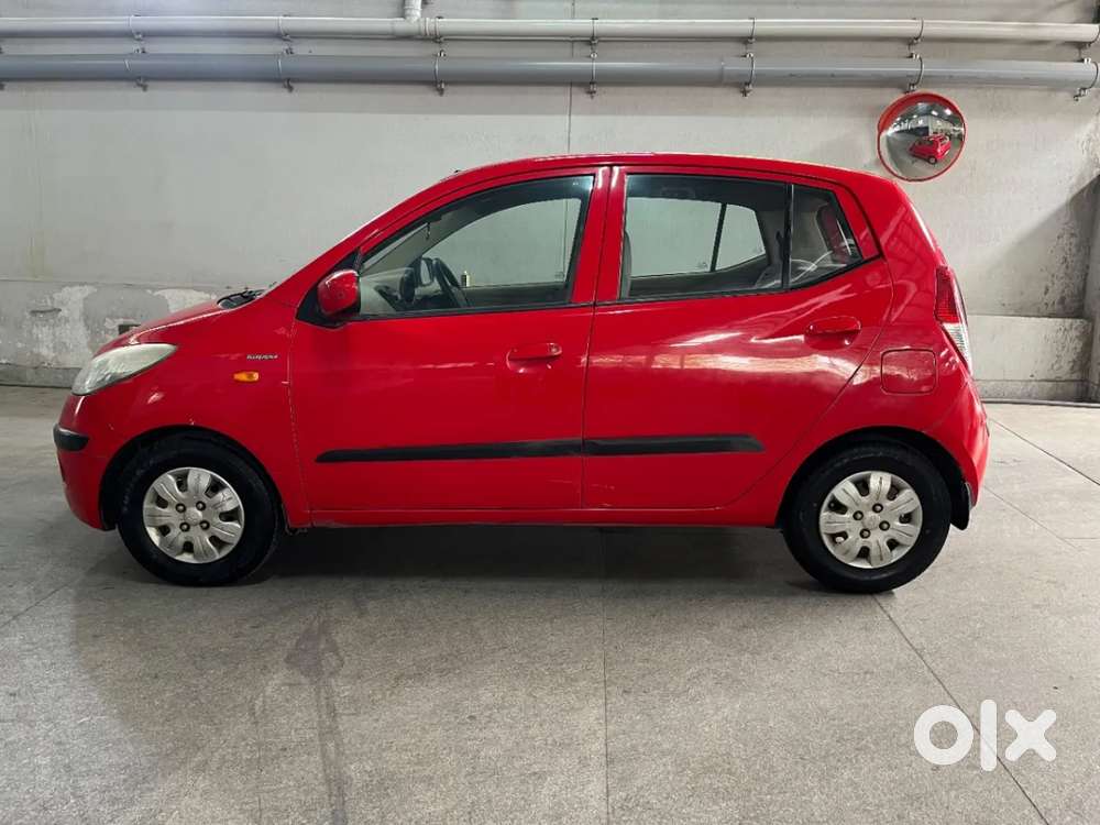 Hyundai I10 Magna 1.2, 2009, Petrol