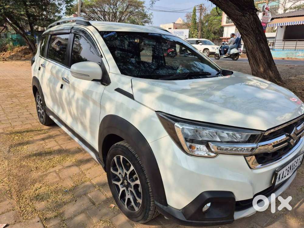 Maruti Suzuki Xl6 Zeta Mt Cng, 2024, Cng & Hybrids
