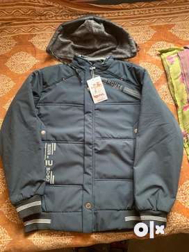 Jacket Winter Men Fashion Items for sale in India OLX