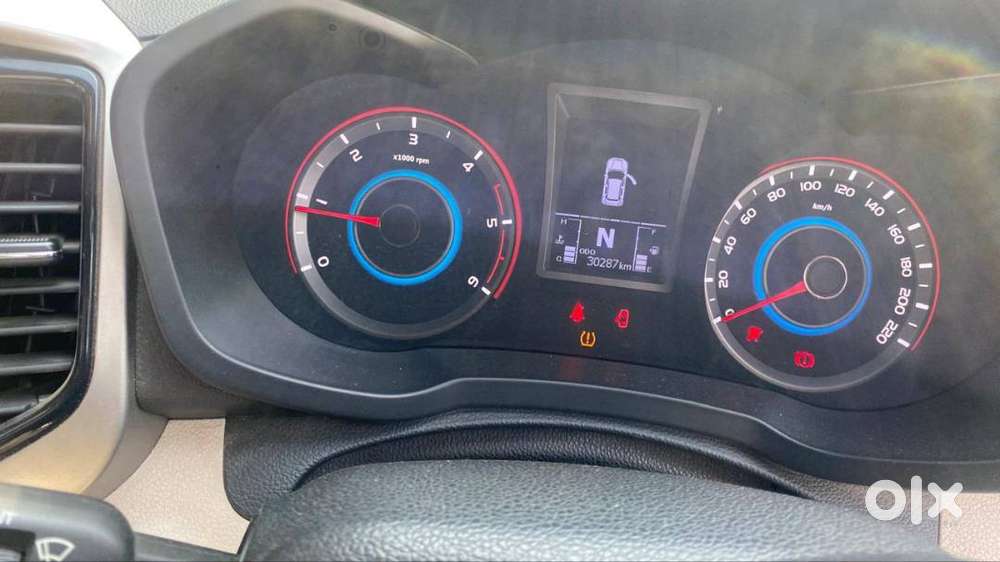 Mahindra Xuv300 Diesel 2019