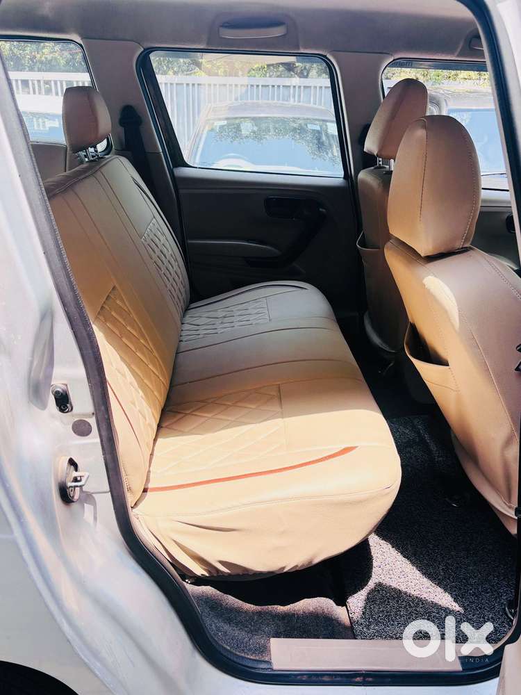 Mahindra Xuv300 W8 Diesel, 2016, Diesel