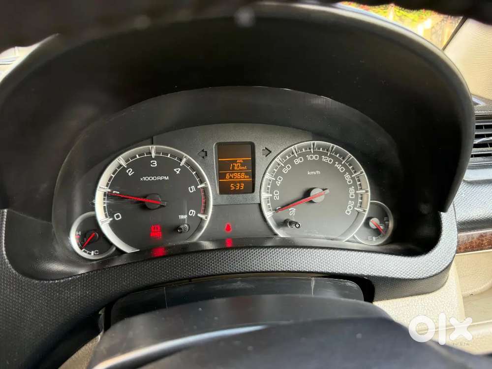 Maruti Suzuki Dzire 2014 Diesel Well Maintained