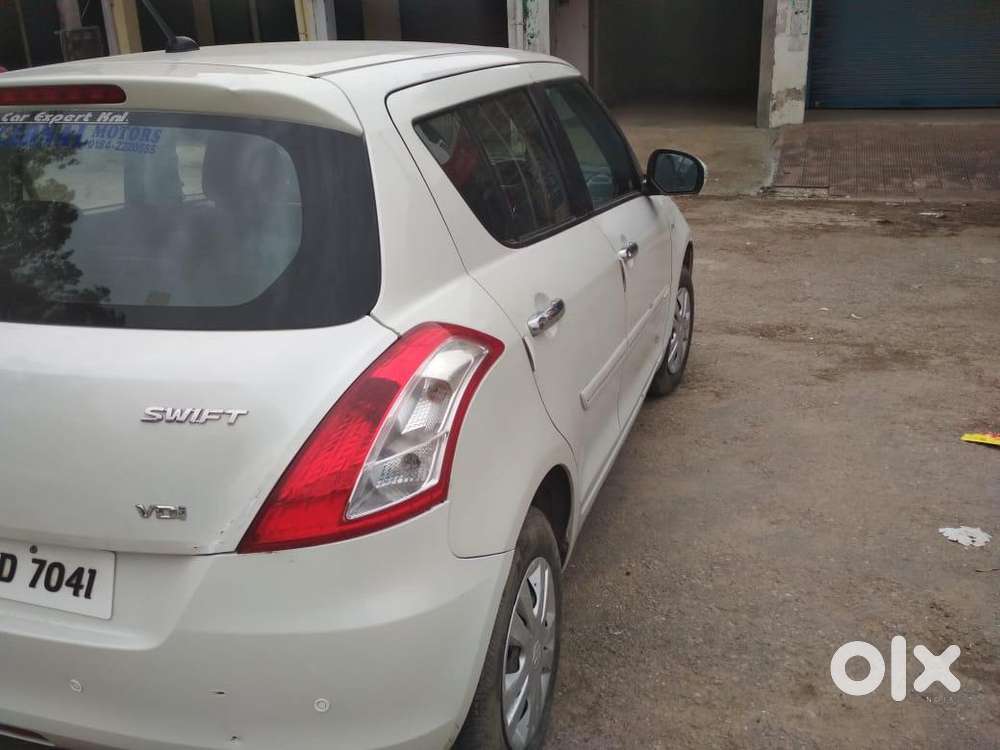 Maruti Suzuki Swift 2014 Diesel Well Maintained