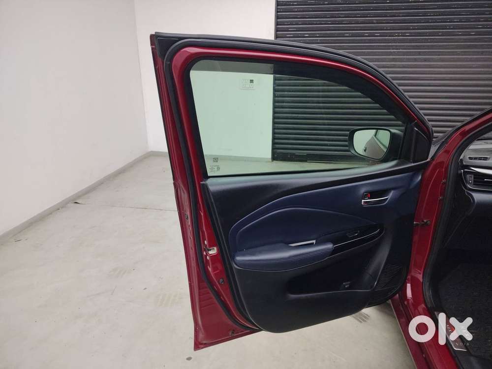 Maruti Suzuki Baleno 2019-2022 1.2 Alpha At, 2023, Petrol