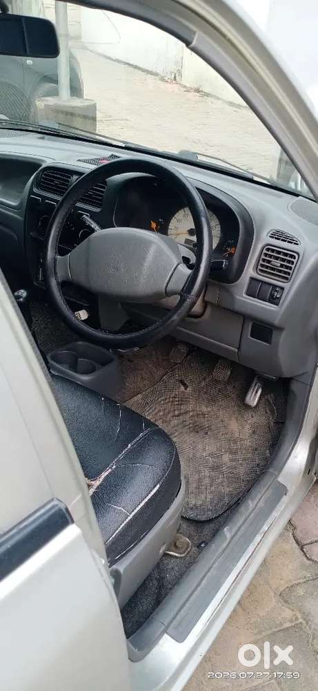 Maruti Suzuki Alto 2006 Lxi