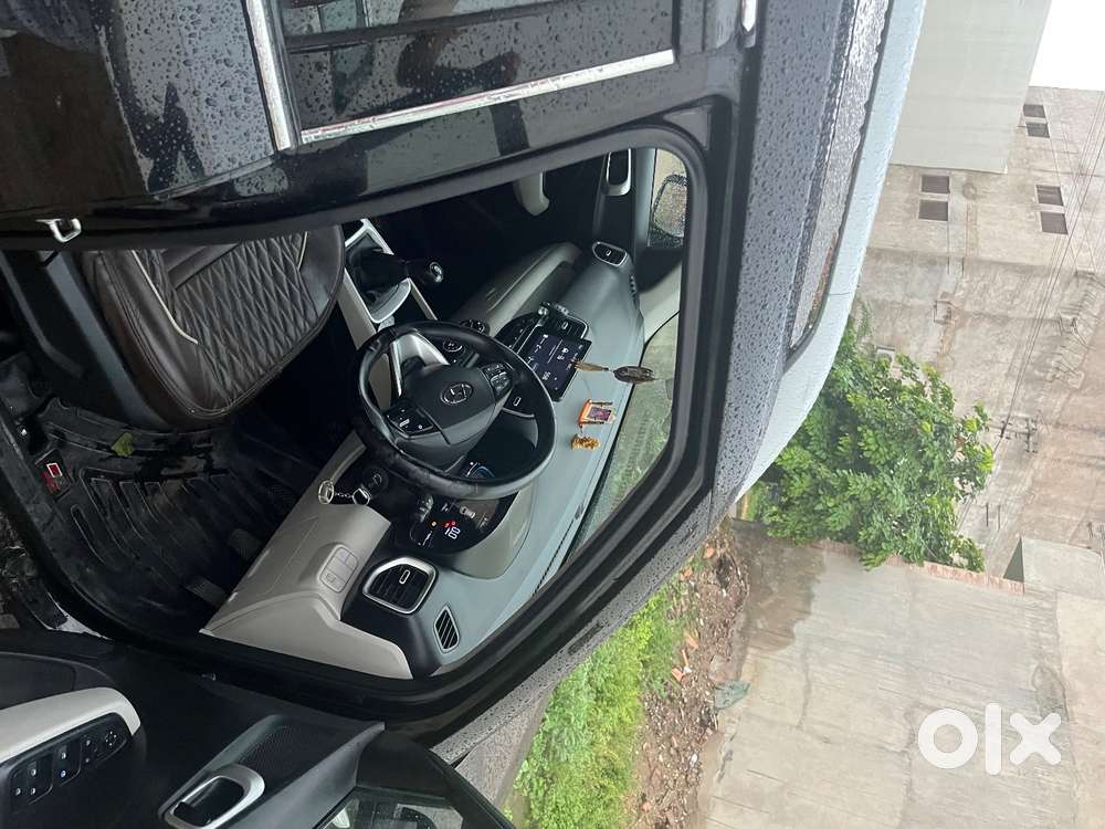 Hyundai Venue In Brand New Condition