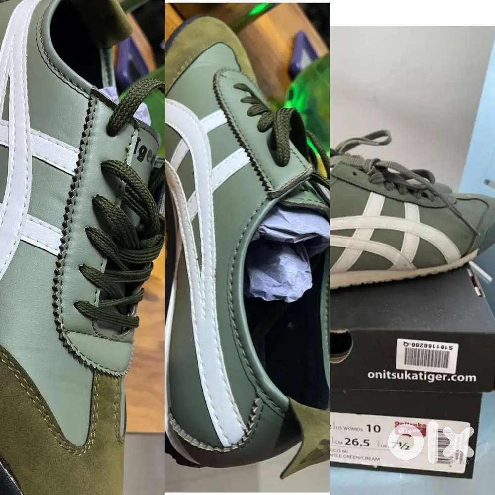 Onitsuka cheap tiger olx