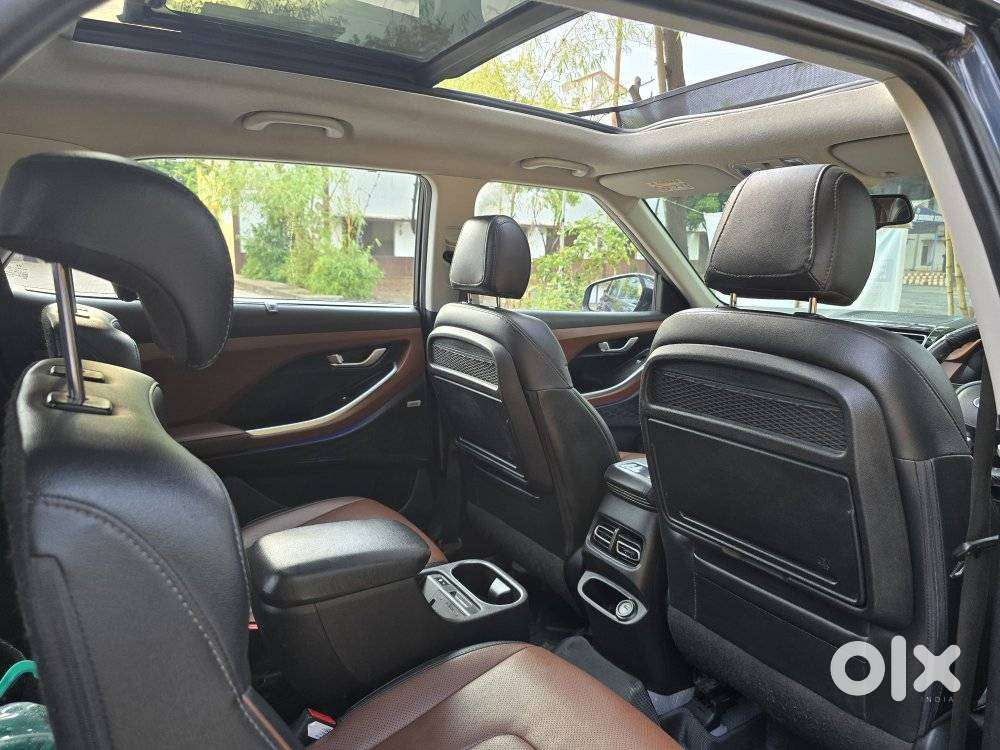 Hyundai Alcazar 1.5 Platinum (o) Diesel At 6 Str, 2022, Diesel