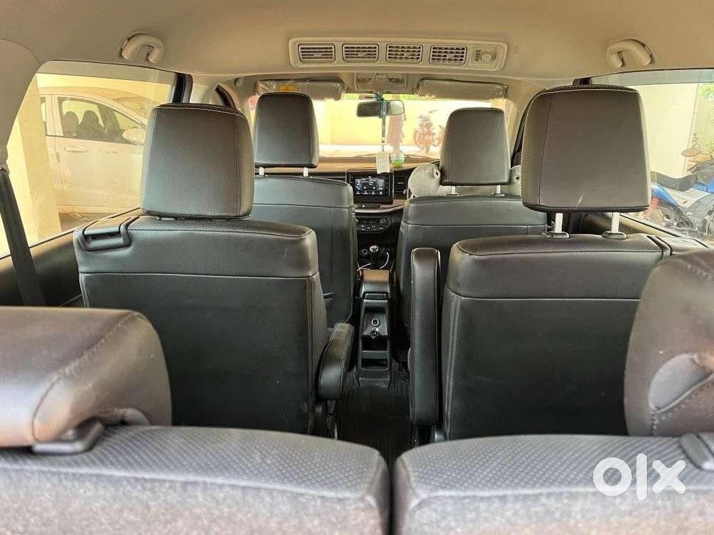 Maruti Suzuki Xl6 Alpha, 2022, Petrol