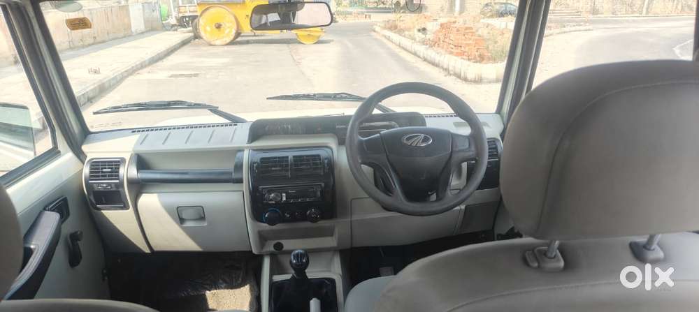 Mahindra Bolero B4, 2020, Diesel