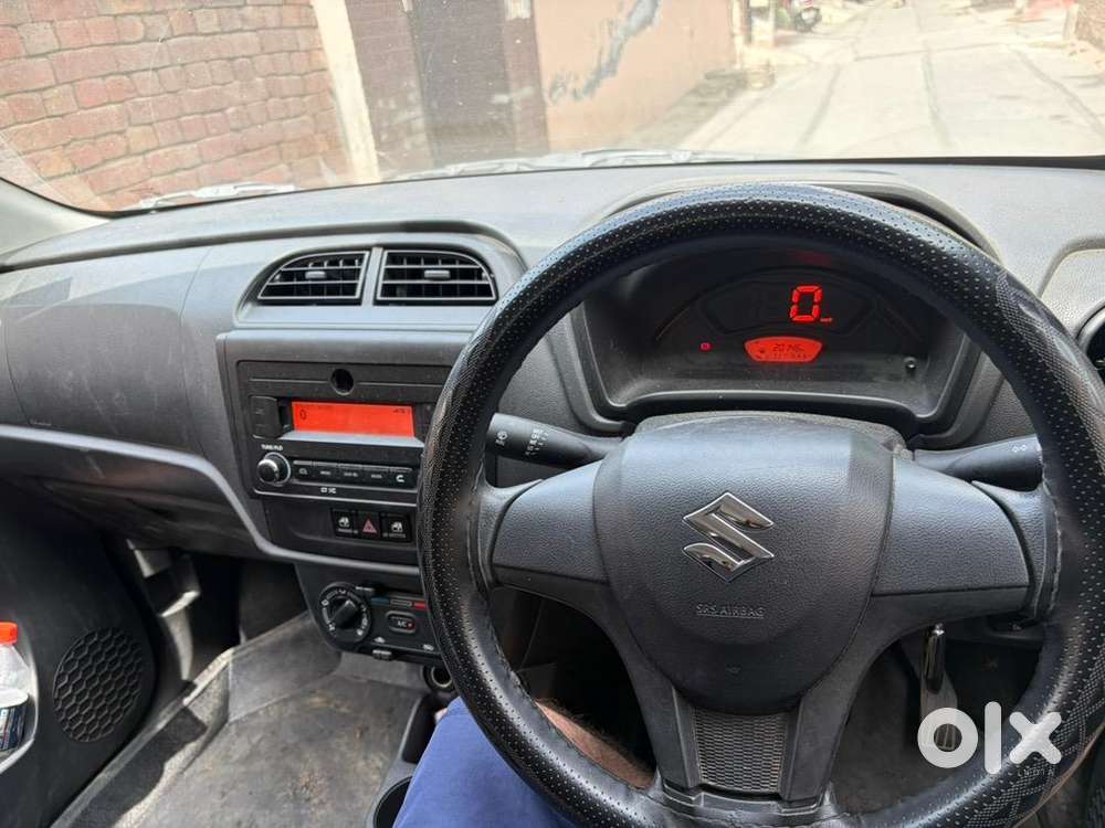 Maruti Suzuki Car 2024
