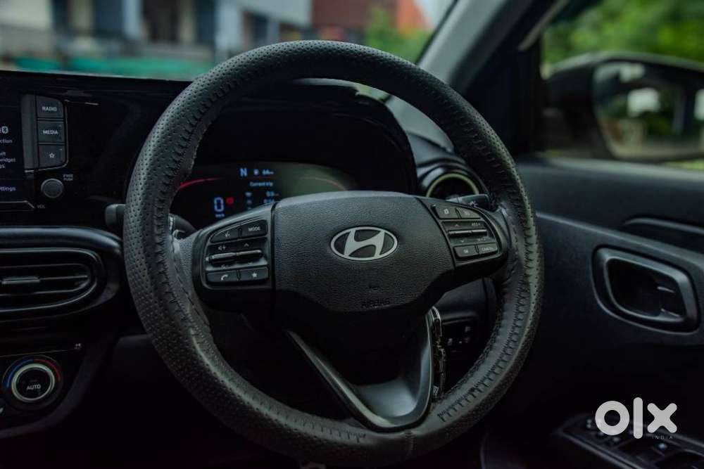 Hyundai Exter Sx 1.2 Mt Dual Tone, 2025, Petrol