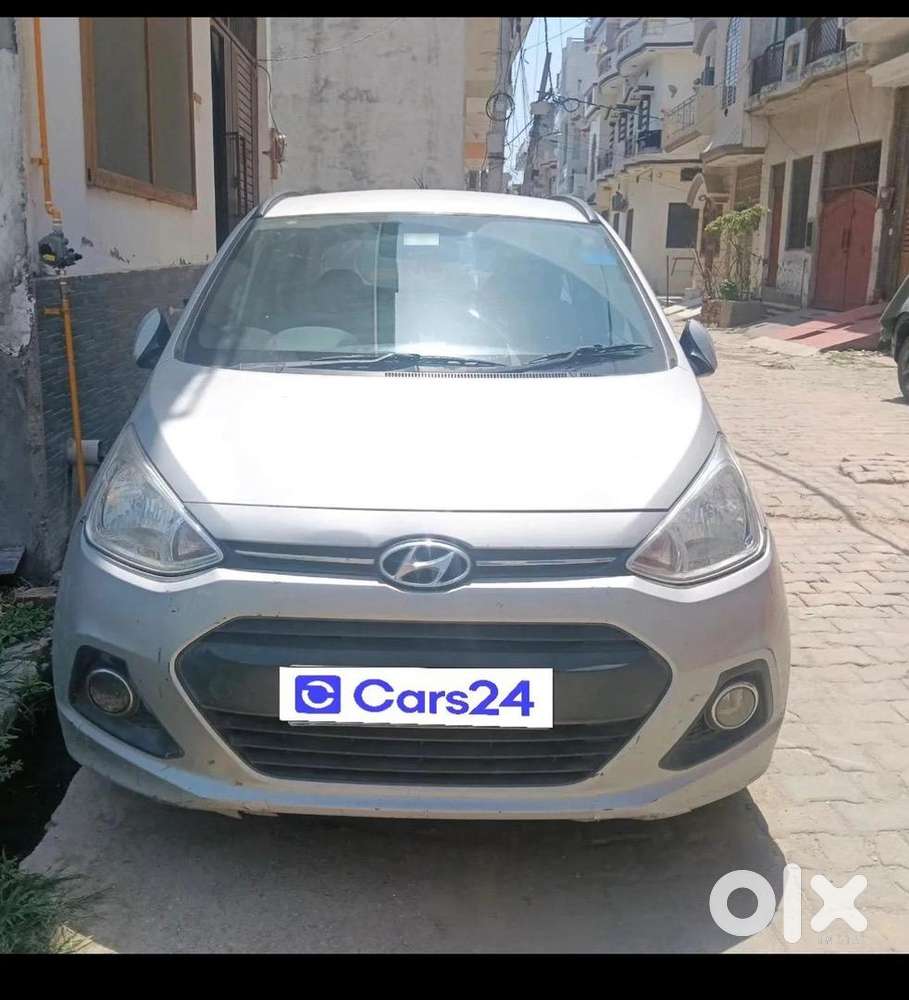 Hyundai Car 2016 Manual