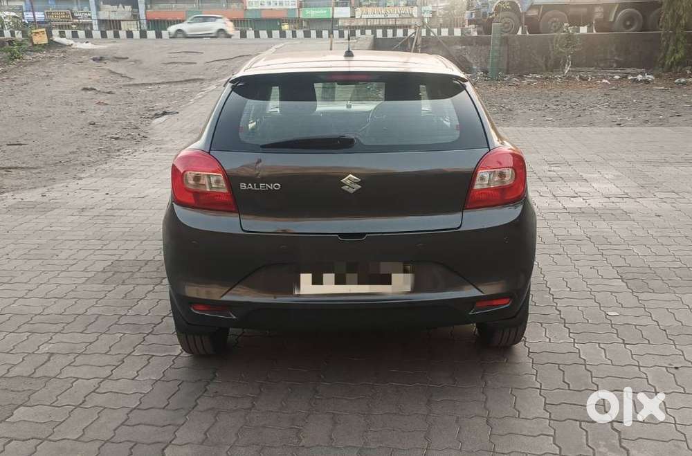 Maruti Suzuki Baleno 1.3 Delta, 2016, Diesel