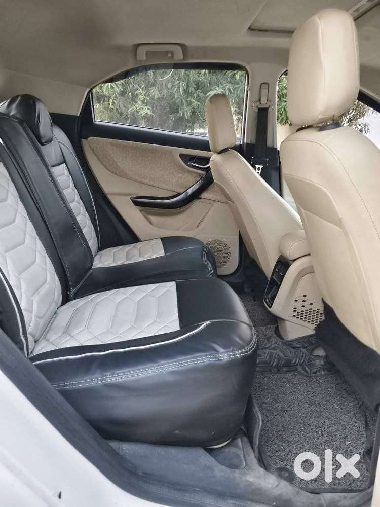 Tata Nexon Ev Xz Plus Lux, 2023, Electric