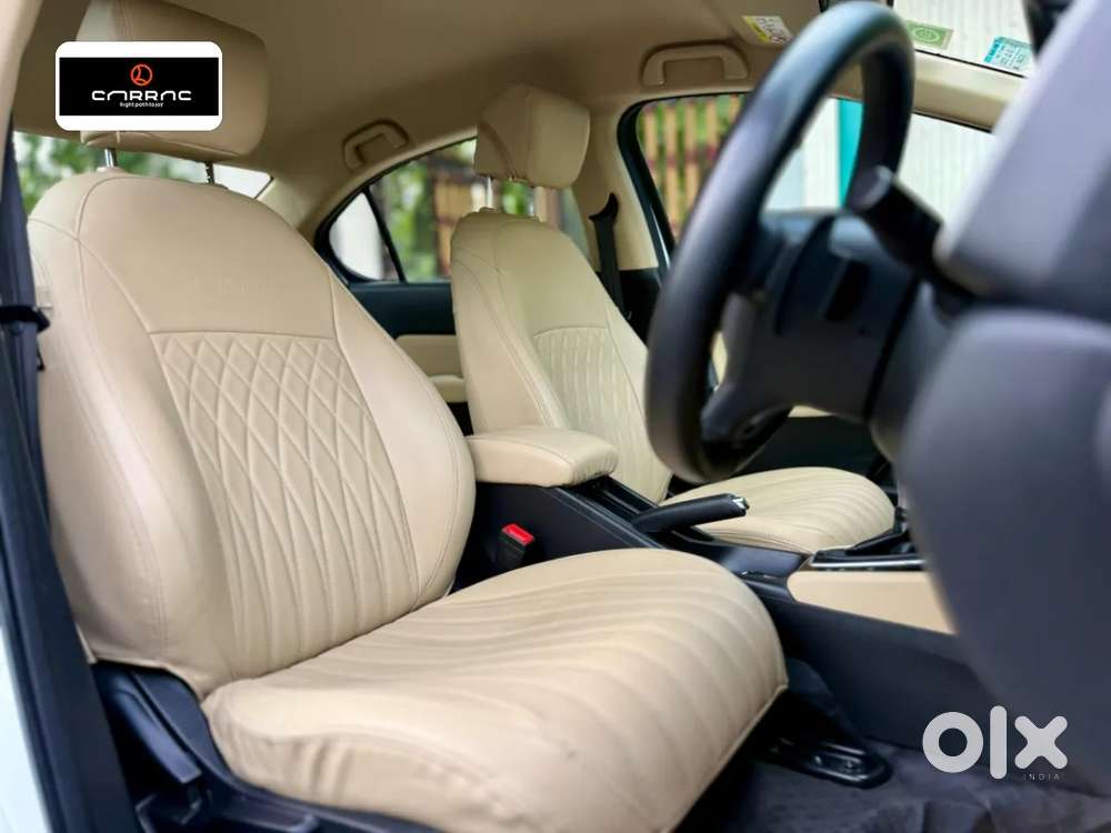 Honda City I-vtec Cvt V, 2021, Petrol