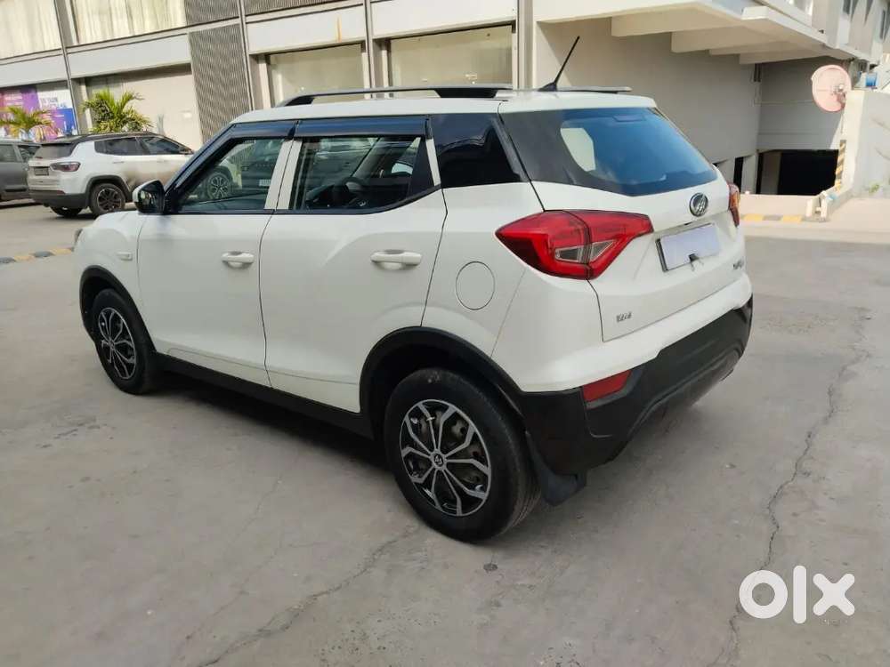 Mahindra Xuv300 Diesel 2019