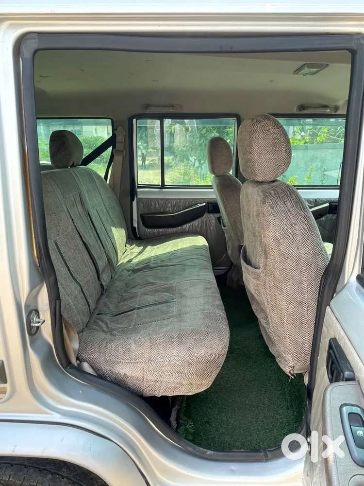 Mahindra Bolero 1.5 B6 (o), 2020, Diesel