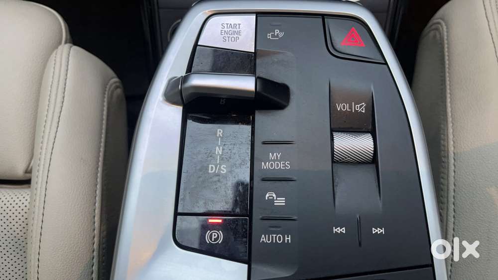 Bmw X1 Sdrive18d M Sport, 2023, Diesel