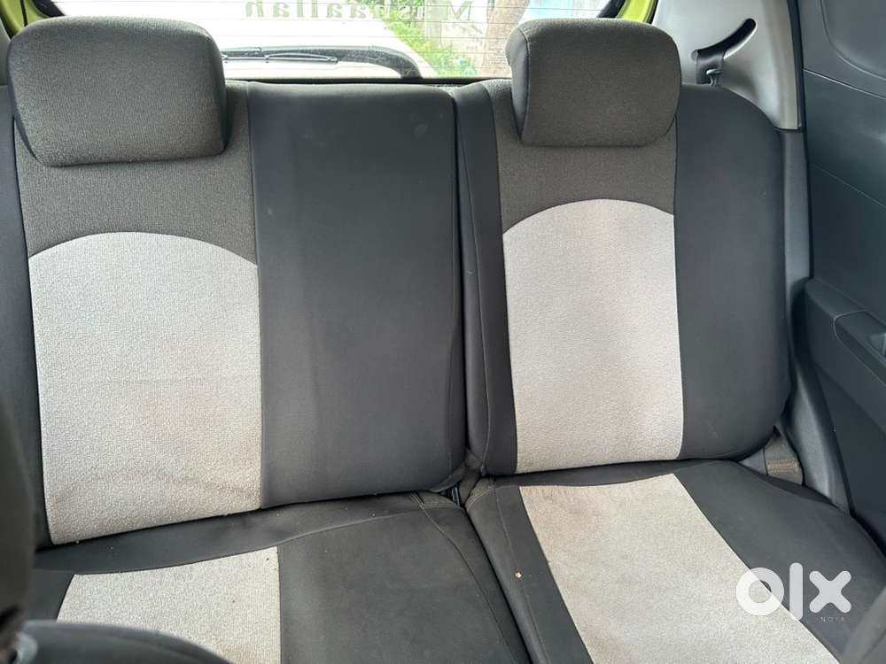 Chevrolet Beat Diesel 2015